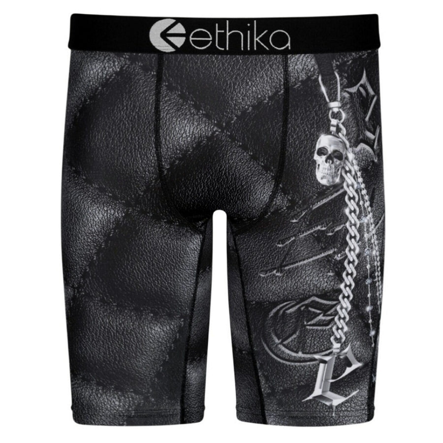Ethika Men Long Underwear