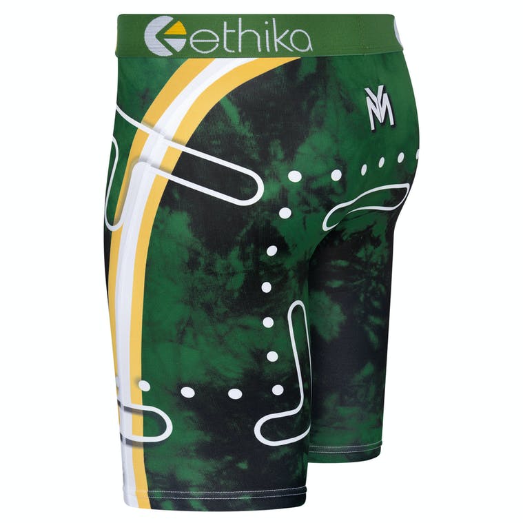 Ethika Men Long Underwear