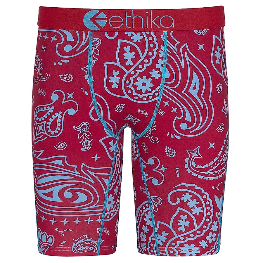 Ethika Men Long Underwear