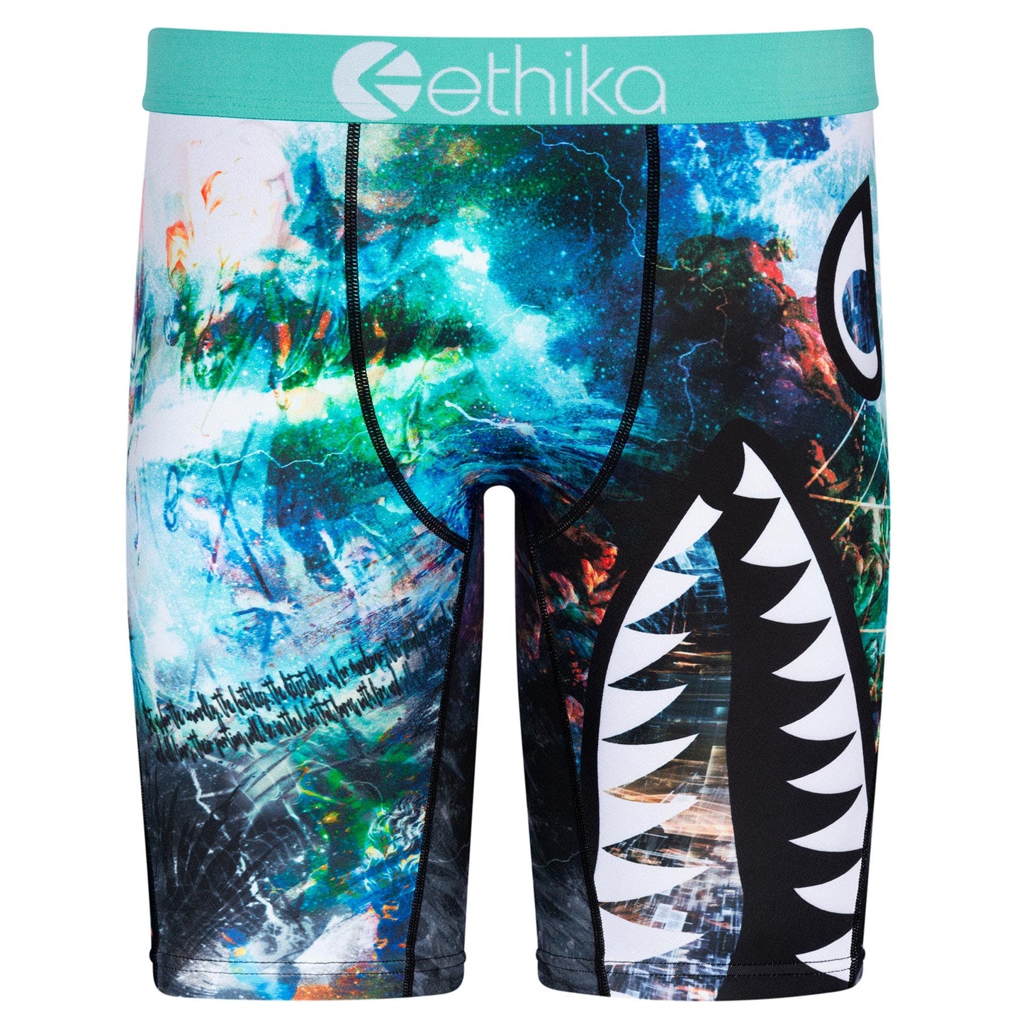 Ethika Men Long Underwear