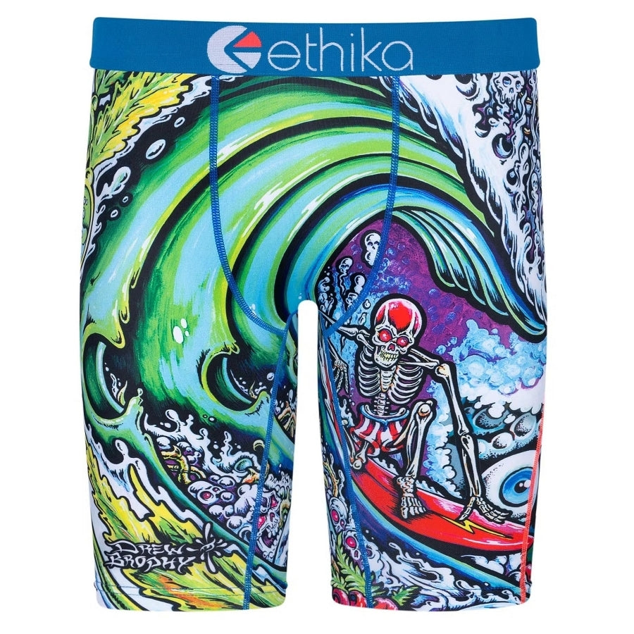 Ethika Men Long Underwear