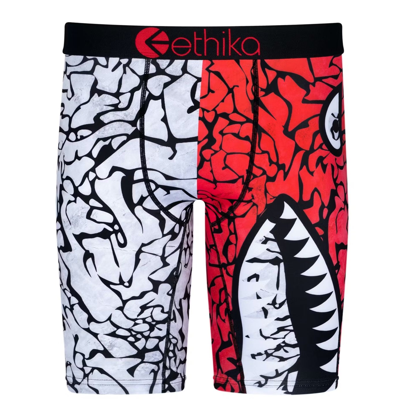 Ethika Men Long Underwear