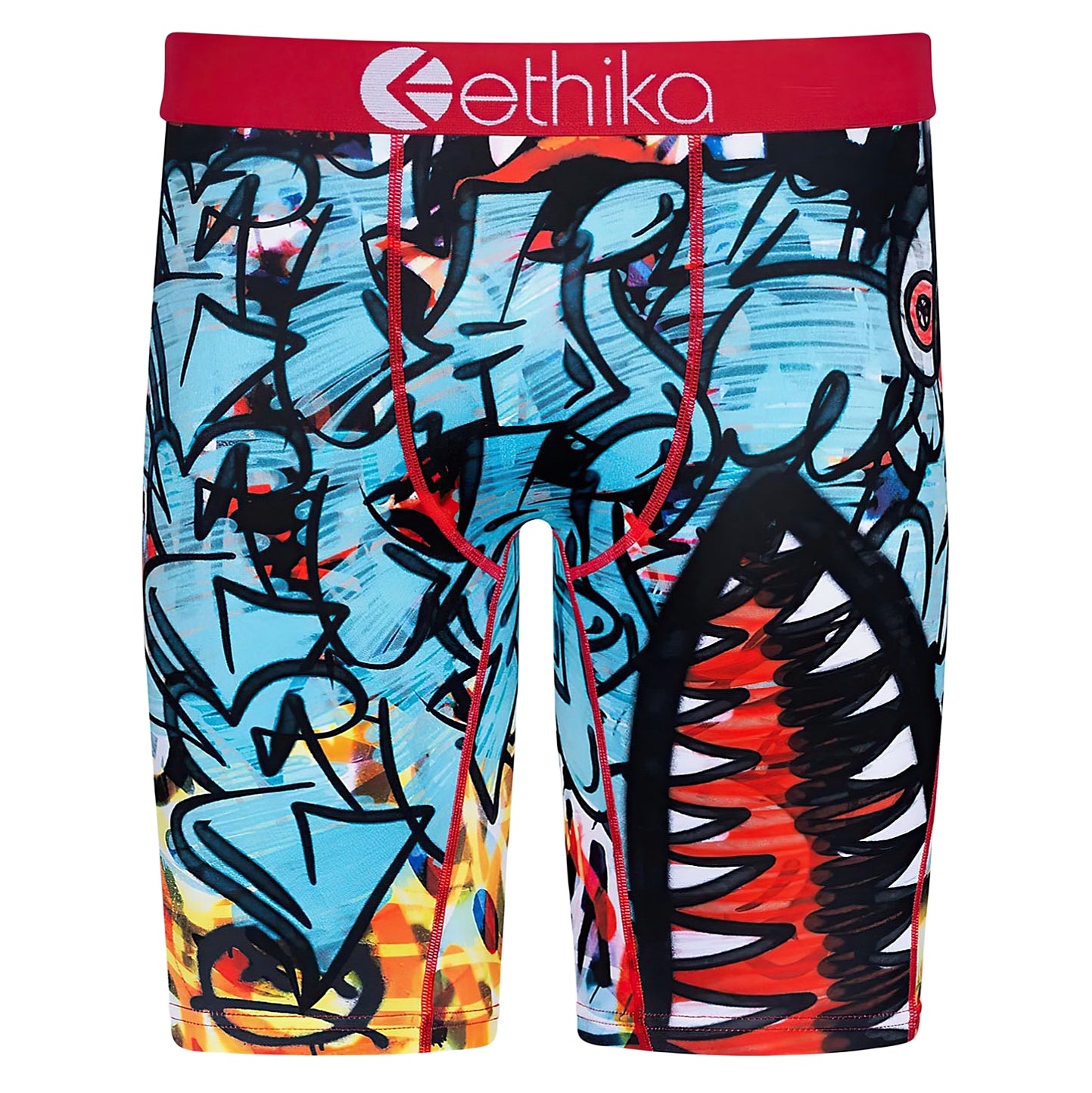 Ethika Men Long Underwear