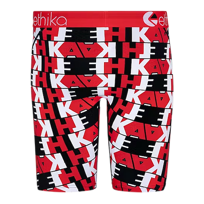 Ethika Men Long Underwear