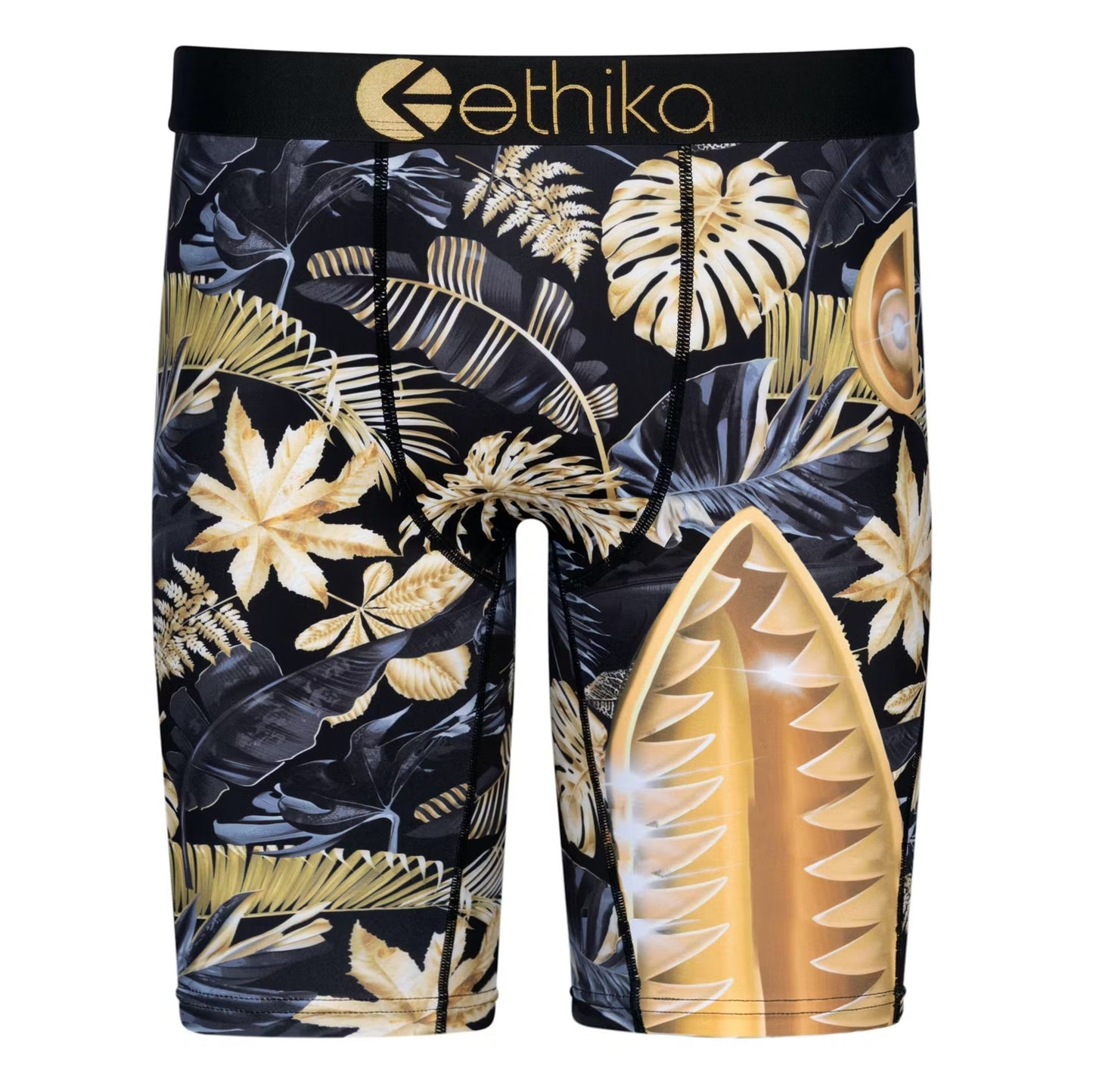 Ethika Men Long Underwear