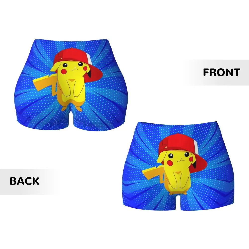 Pikachu Short ,Shorts