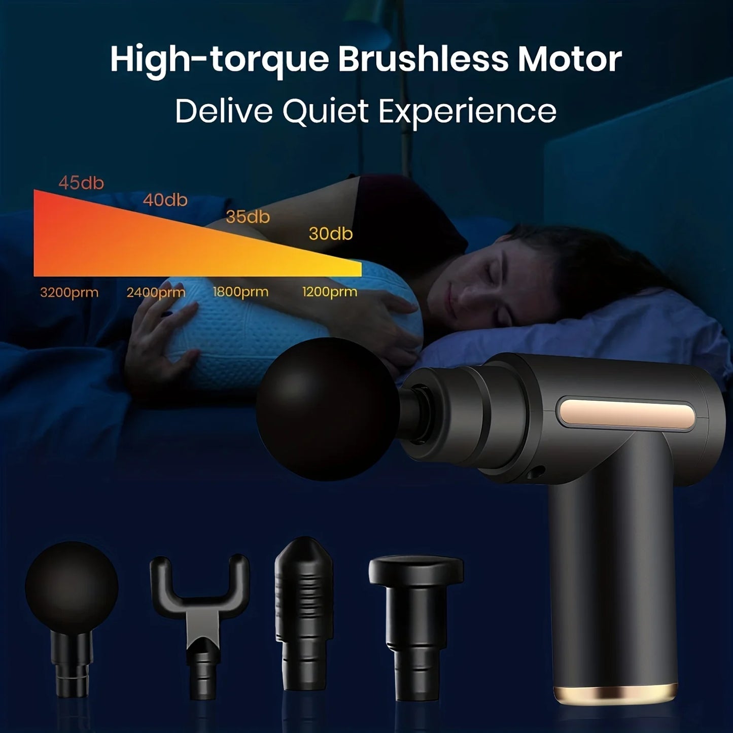 Massage Gun P30