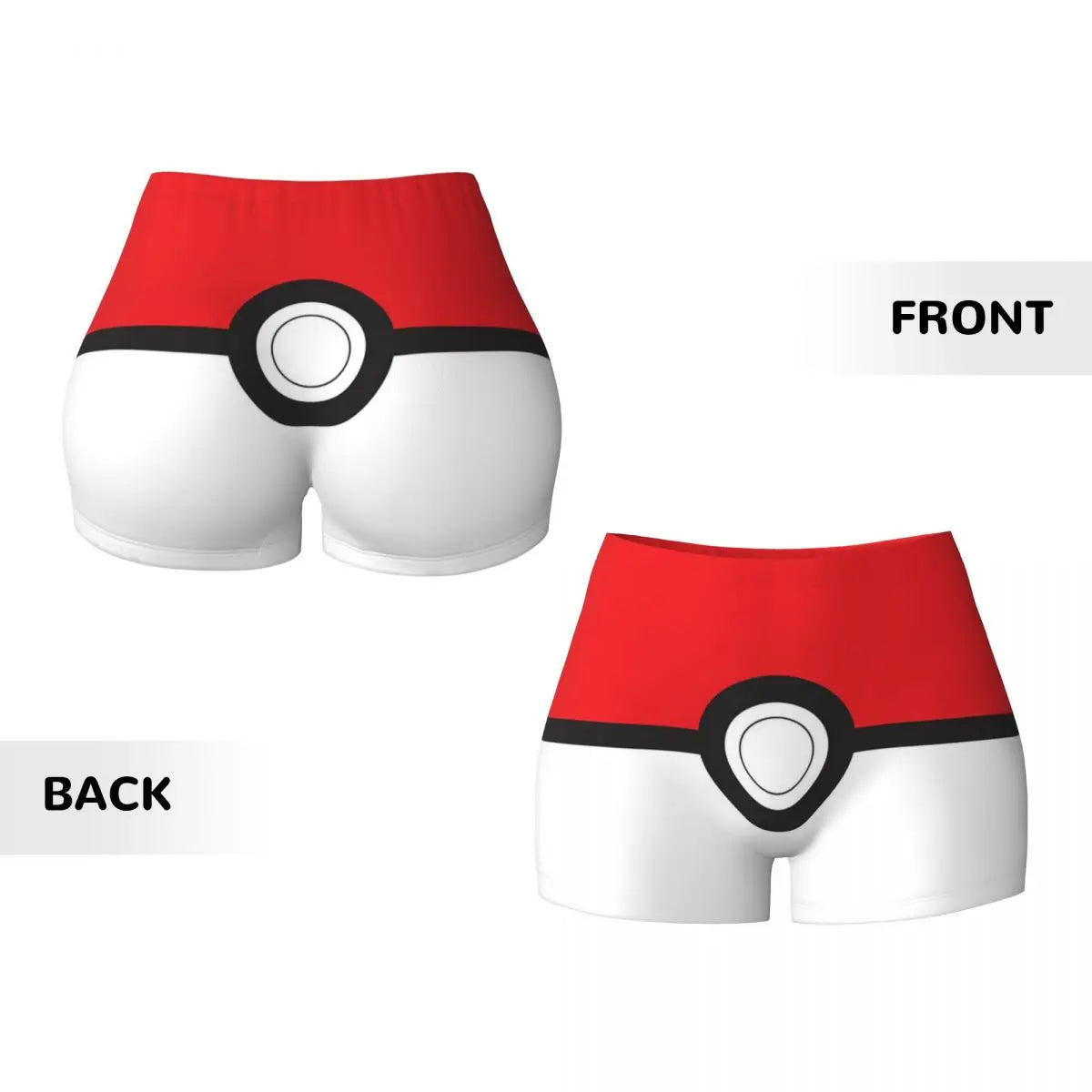 Pikachu Short ,Shorts