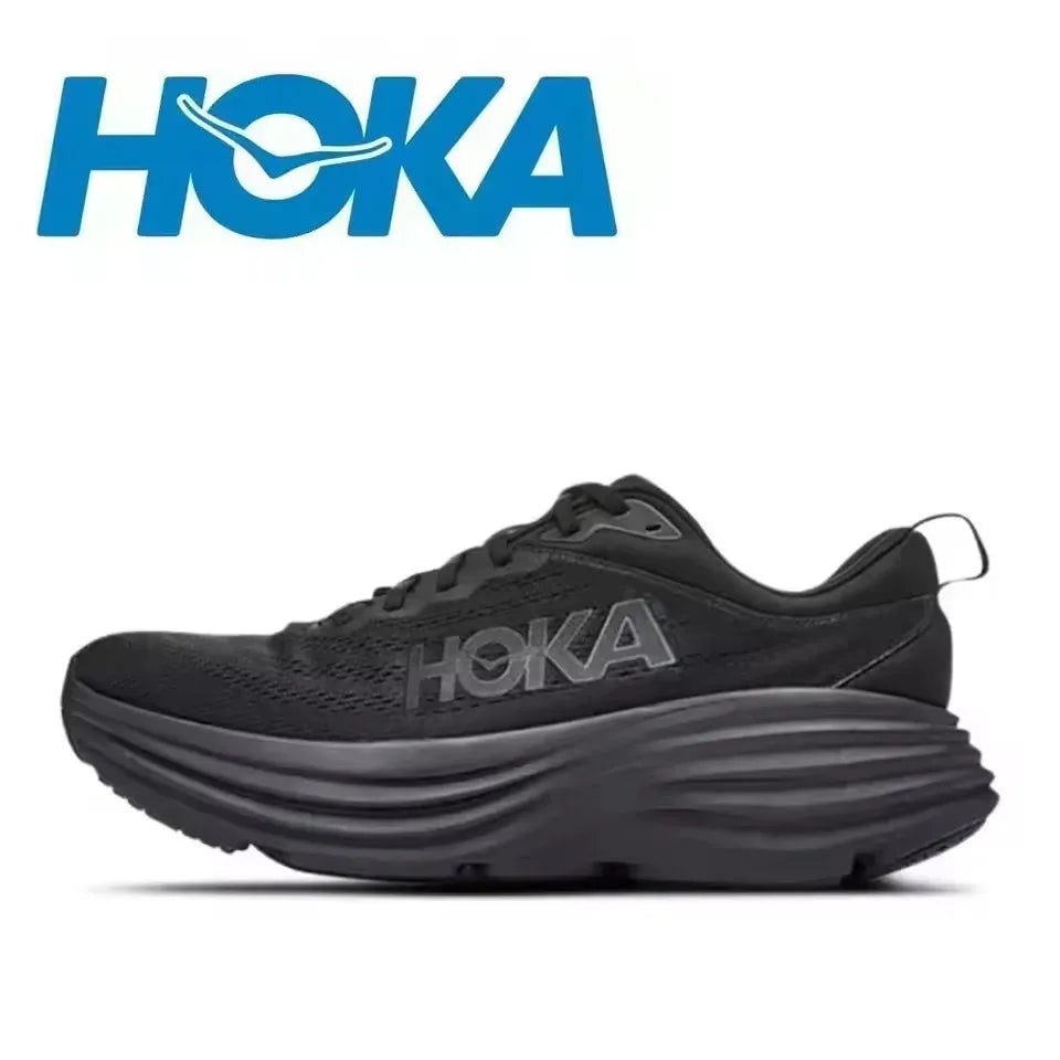 Original HOKA Bondi 8