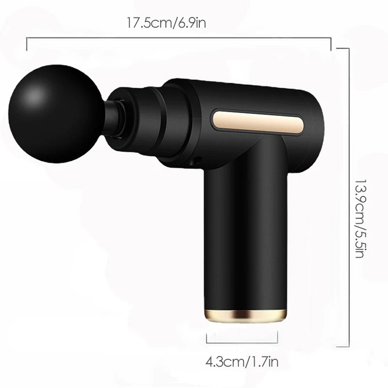 Massage Gun P30