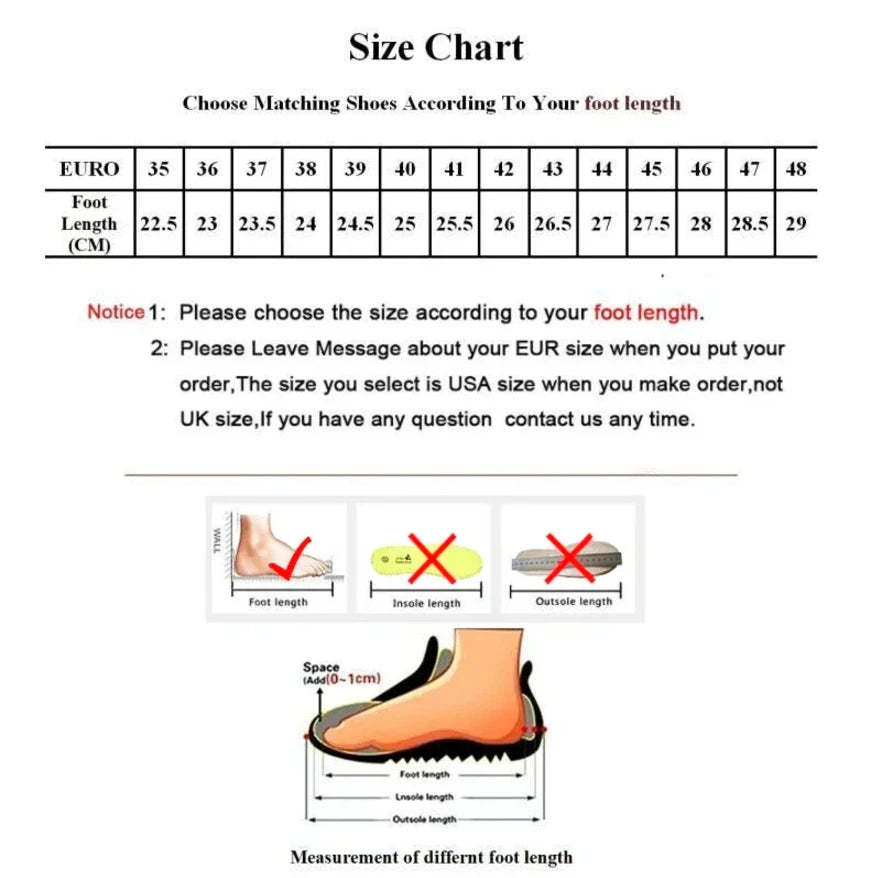 Women's Embroidered canvas shoes