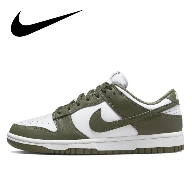 Nike Dunk Low Top Shoes