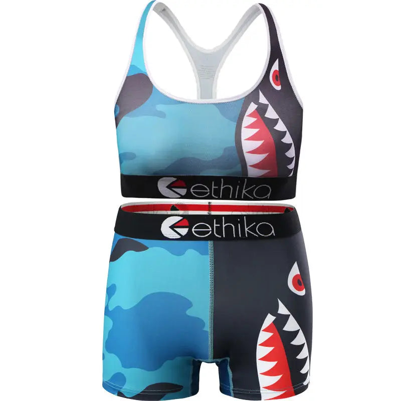 Fierce Femme Set