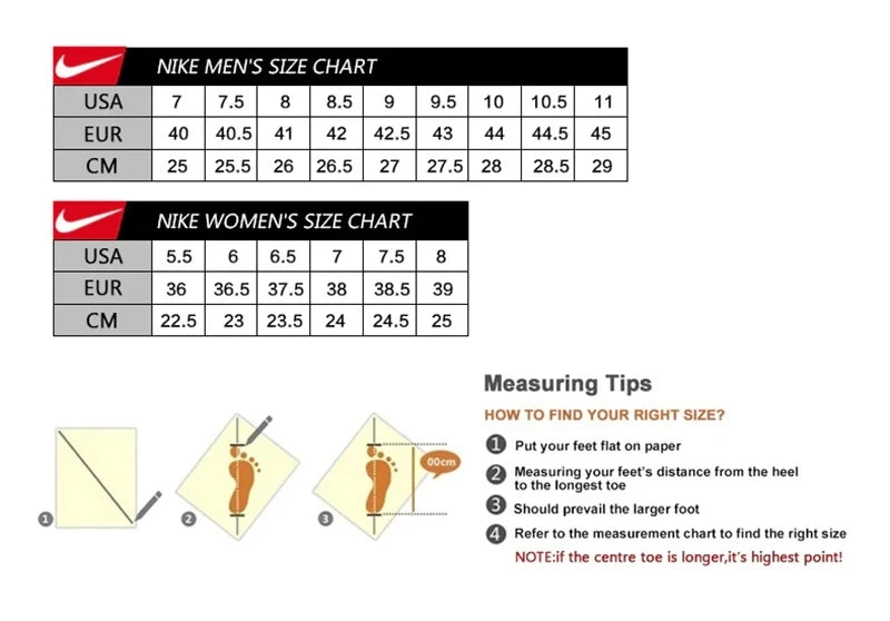 NIKE Air Winflo Running Shoes,