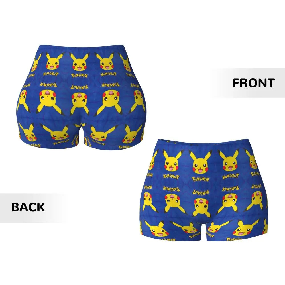 Pikachu Short ,Shorts