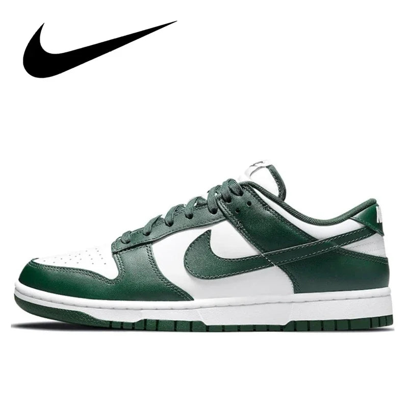 Nike Dunk Low Top Shoes