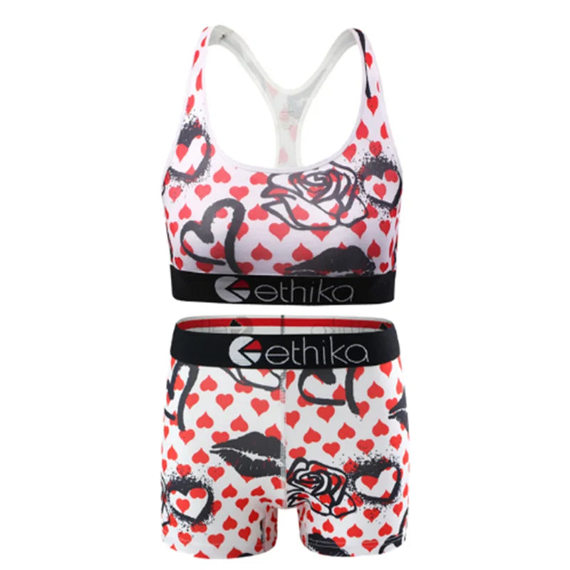 Fierce Femme Set