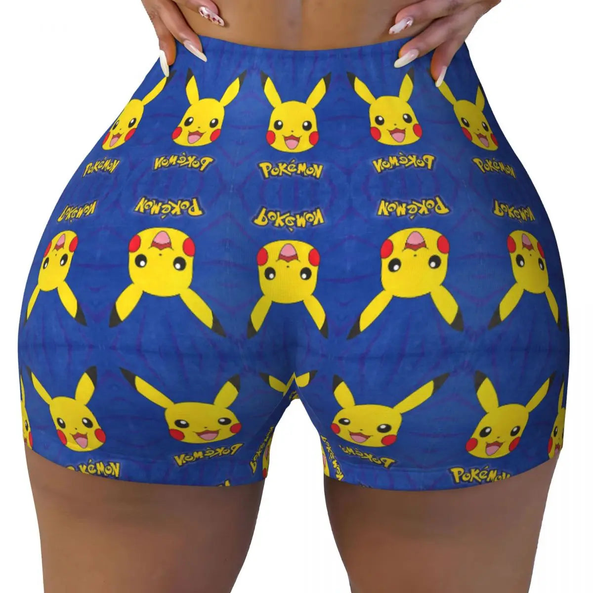 Pikachu Short ,Shorts