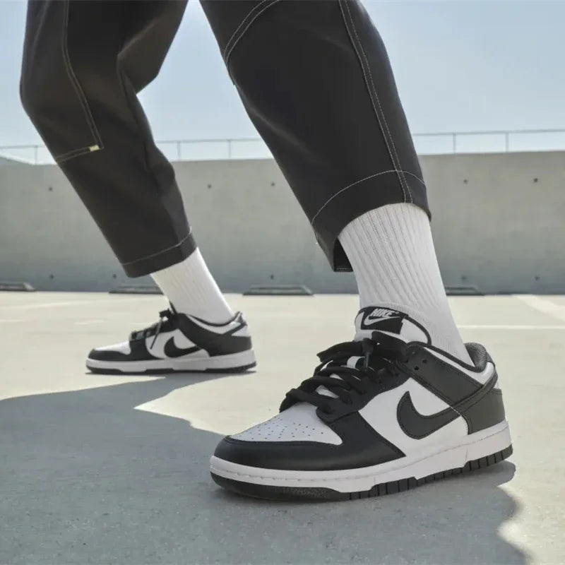 Nike Dunk Low Top Shoes