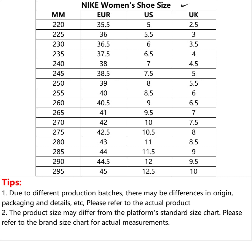 Women's NIKE AIR MAX TN