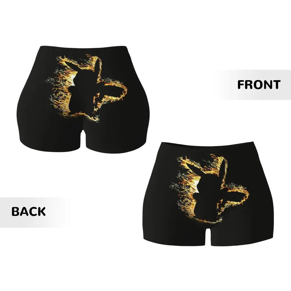 Pikachu Short ,Shorts