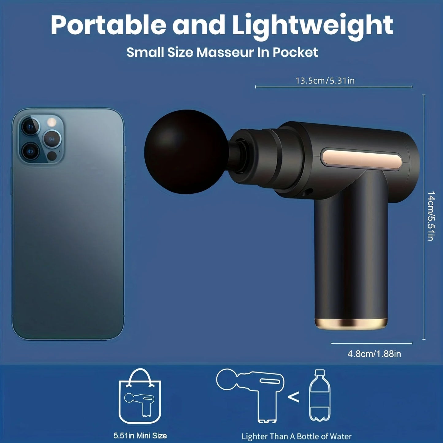 Massage Gun P30