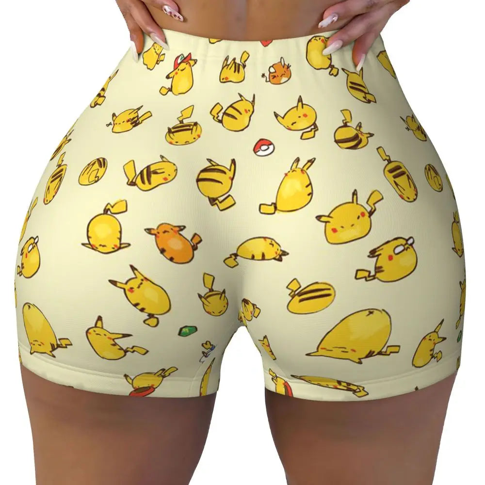 Pikachu Short ,Shorts