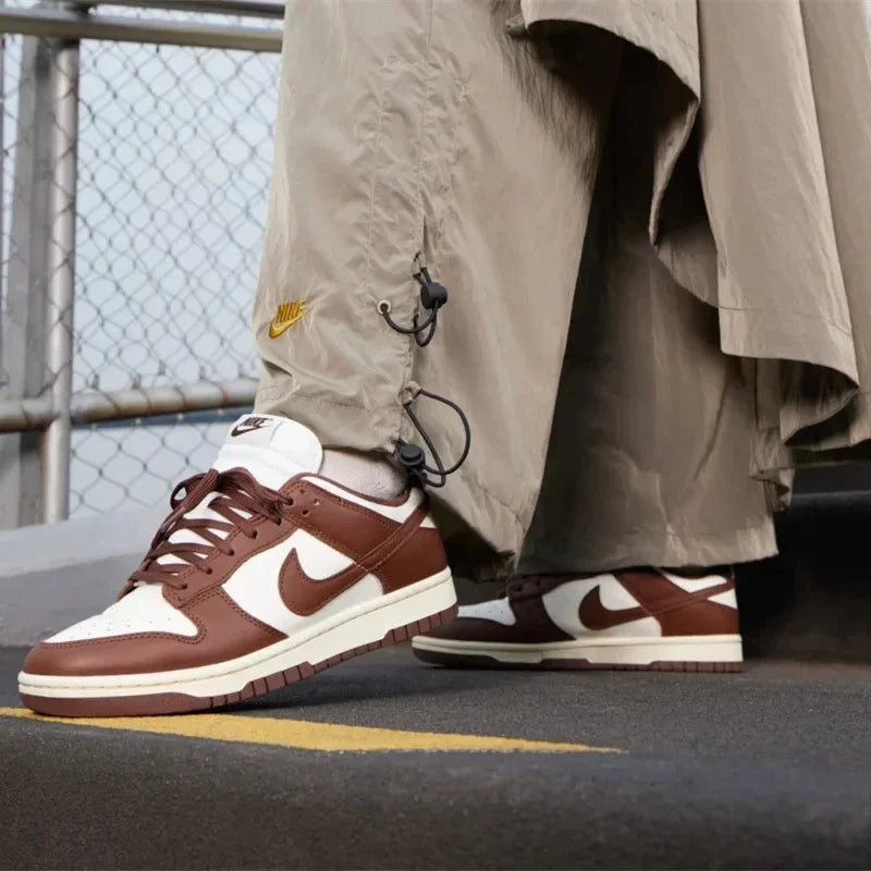 Nike Dunk Low Top Shoes