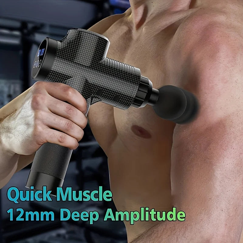 Massage Gun P30