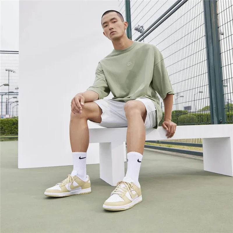 Nike Dunk Low Top Shoes