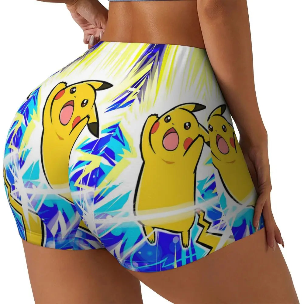 Pikachu Short ,Shorts