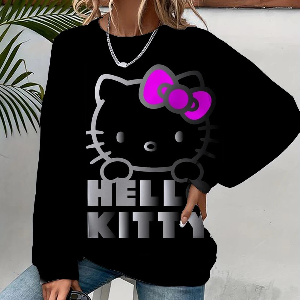 Hello Kitty Cozy Girl Bundle