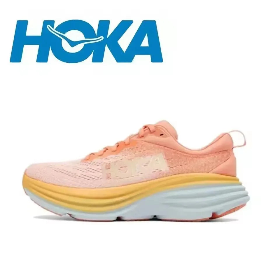 Original HOKA Bondi 8