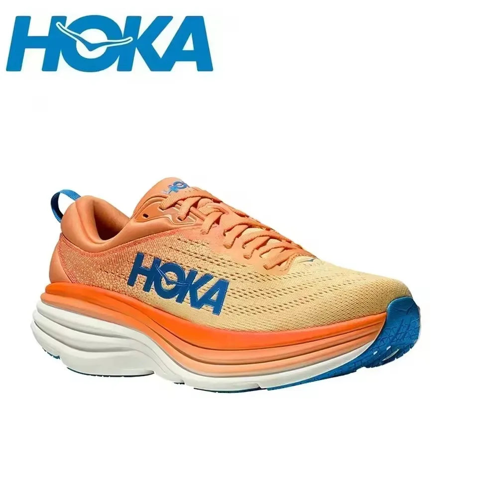 Original HOKA Bondi 8