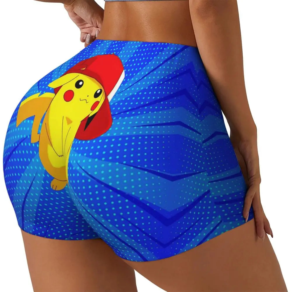 Pikachu Short ,Shorts