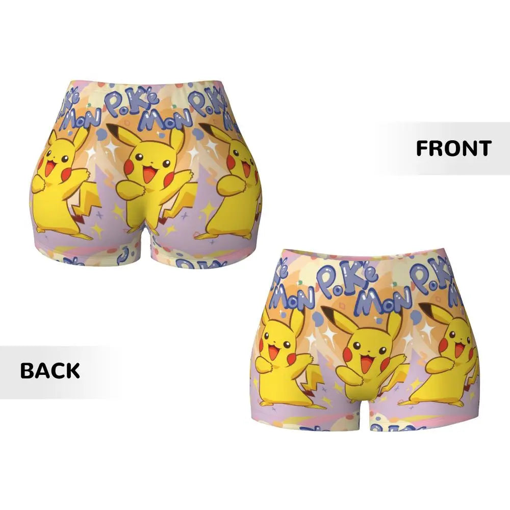 Pikachu Short ,Shorts