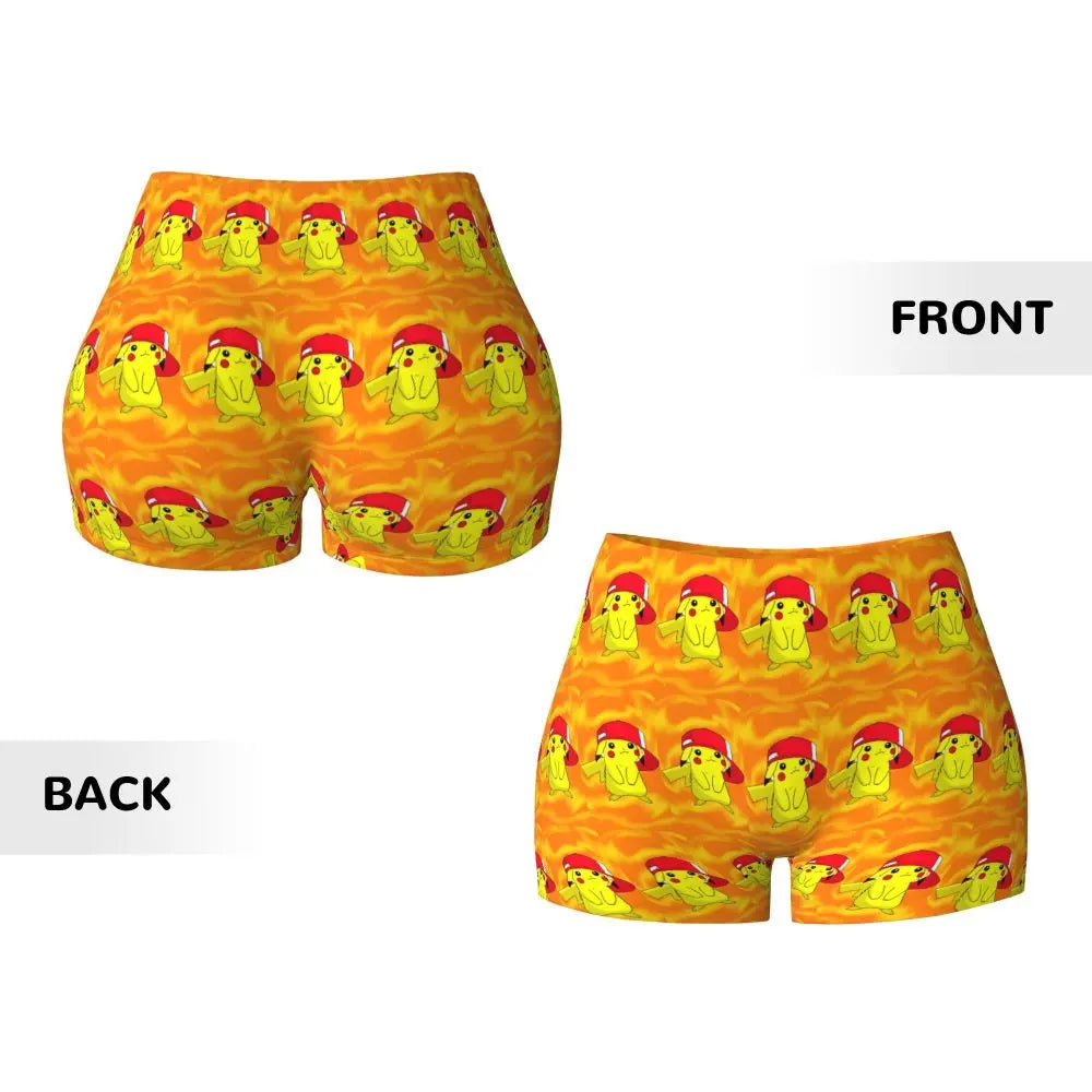 Pikachu Short ,Shorts