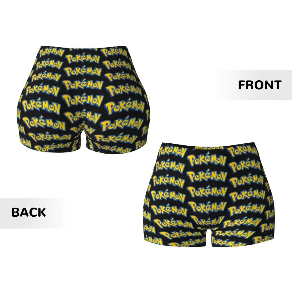 Pikachu Short ,Shorts