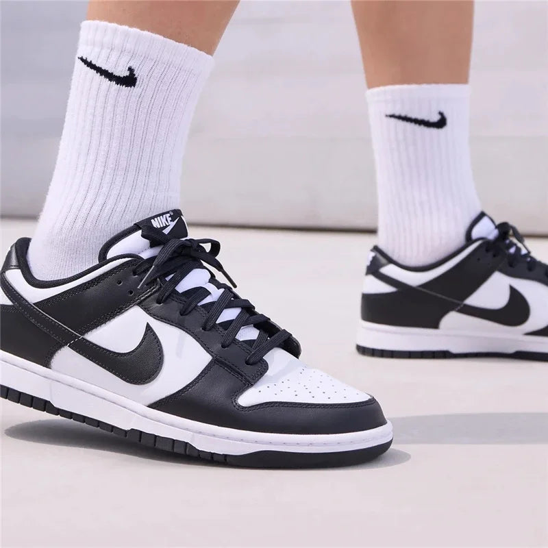 Nike Dunk Low Top Shoes