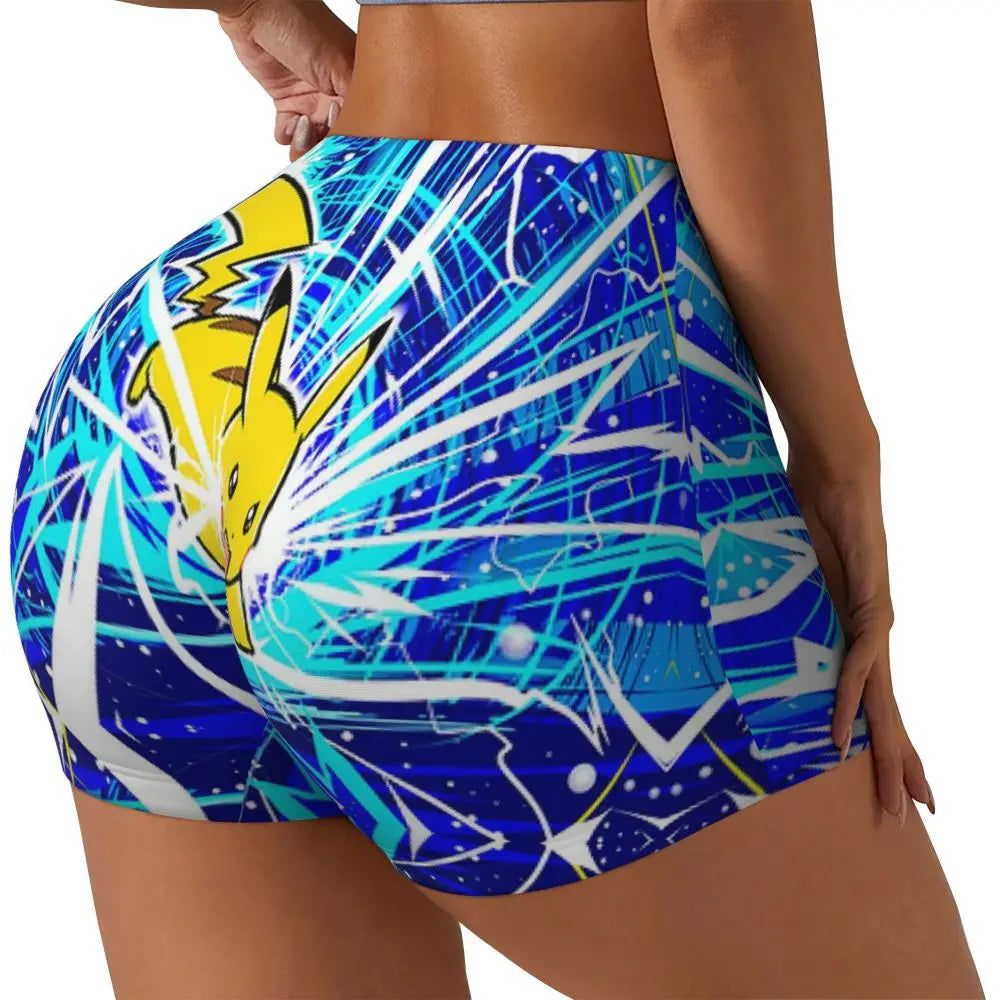Pikachu Short ,Shorts