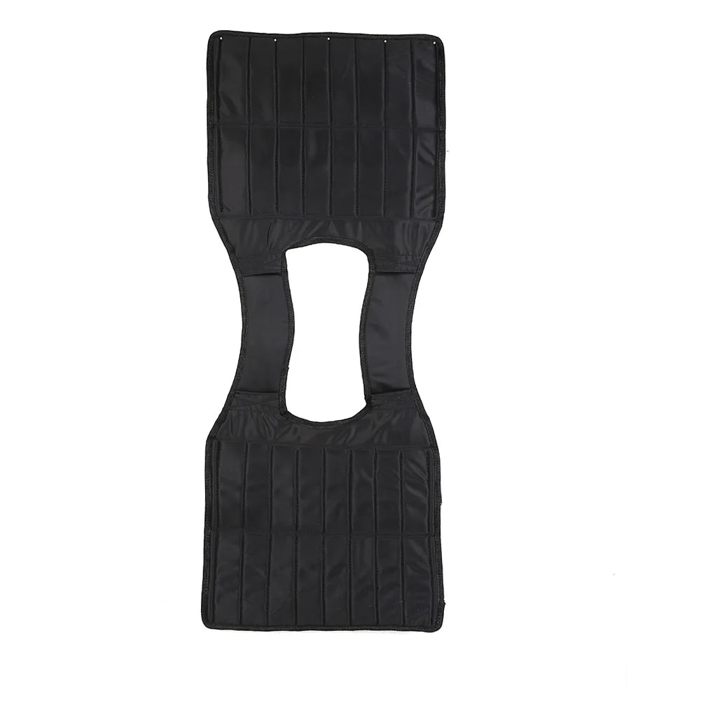 Weight Vest Adjustable Jacket 3/15/35kg
