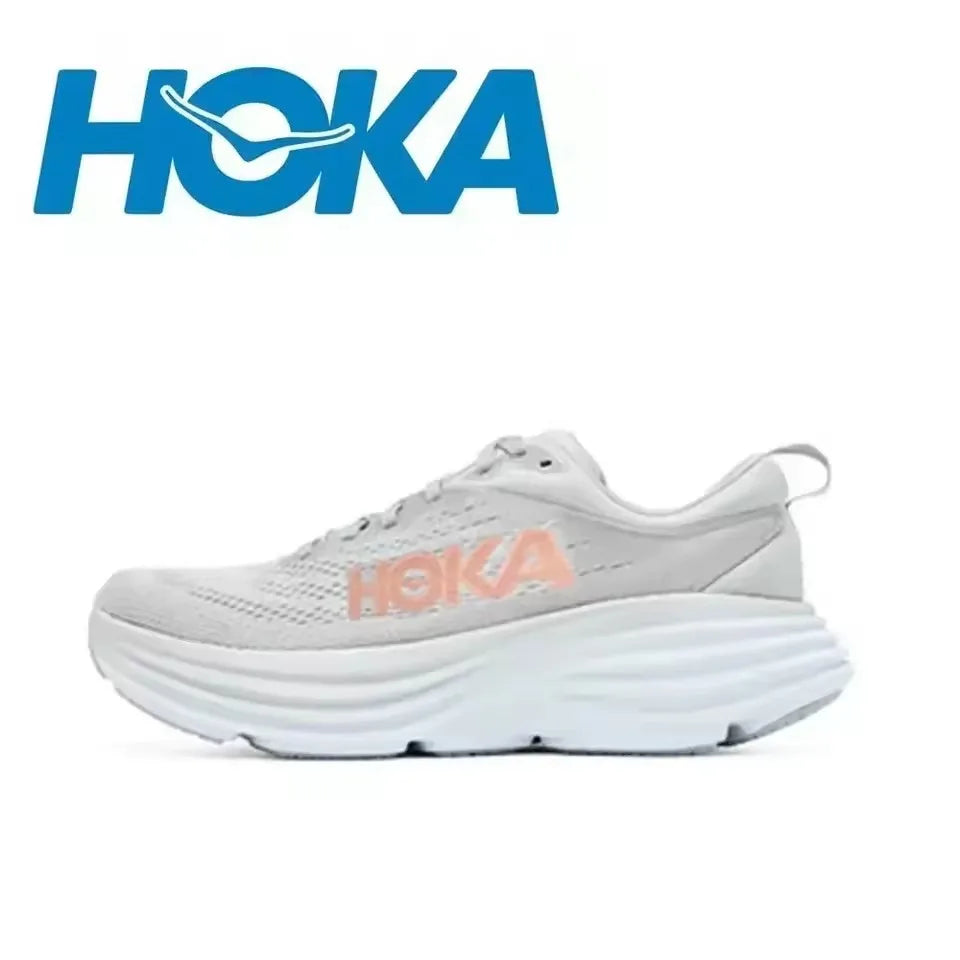Original HOKA Bondi 8