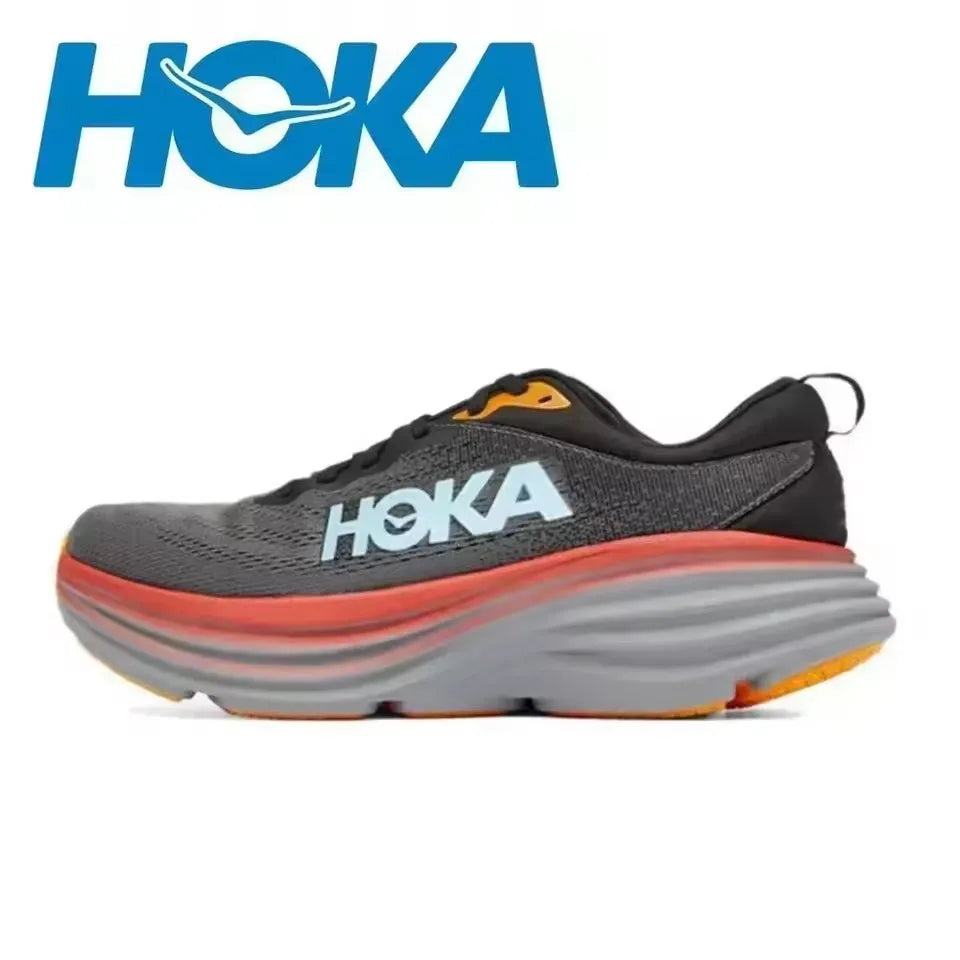 Original HOKA Bondi 8