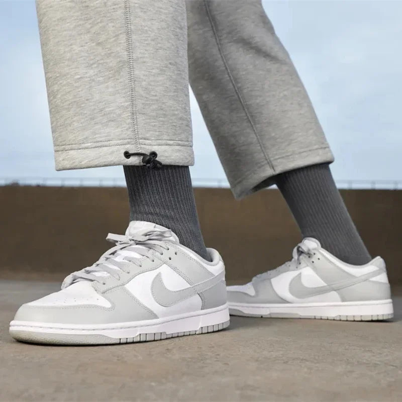 Nike Dunk Low Top Shoes