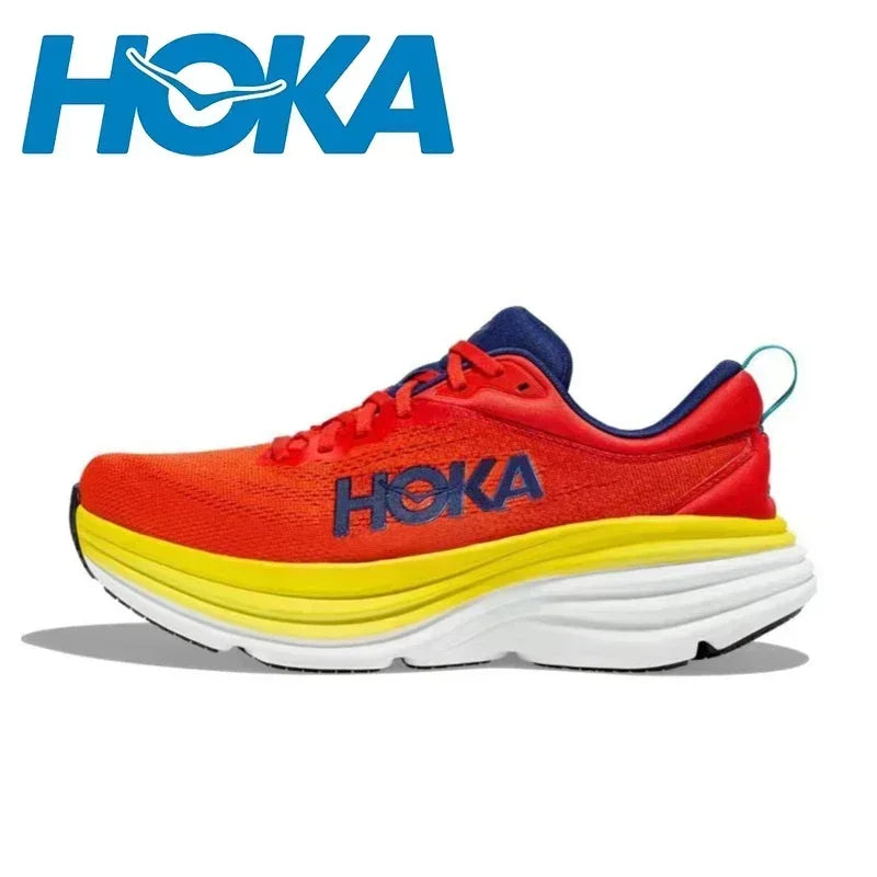 Original HOKA Bondi 8