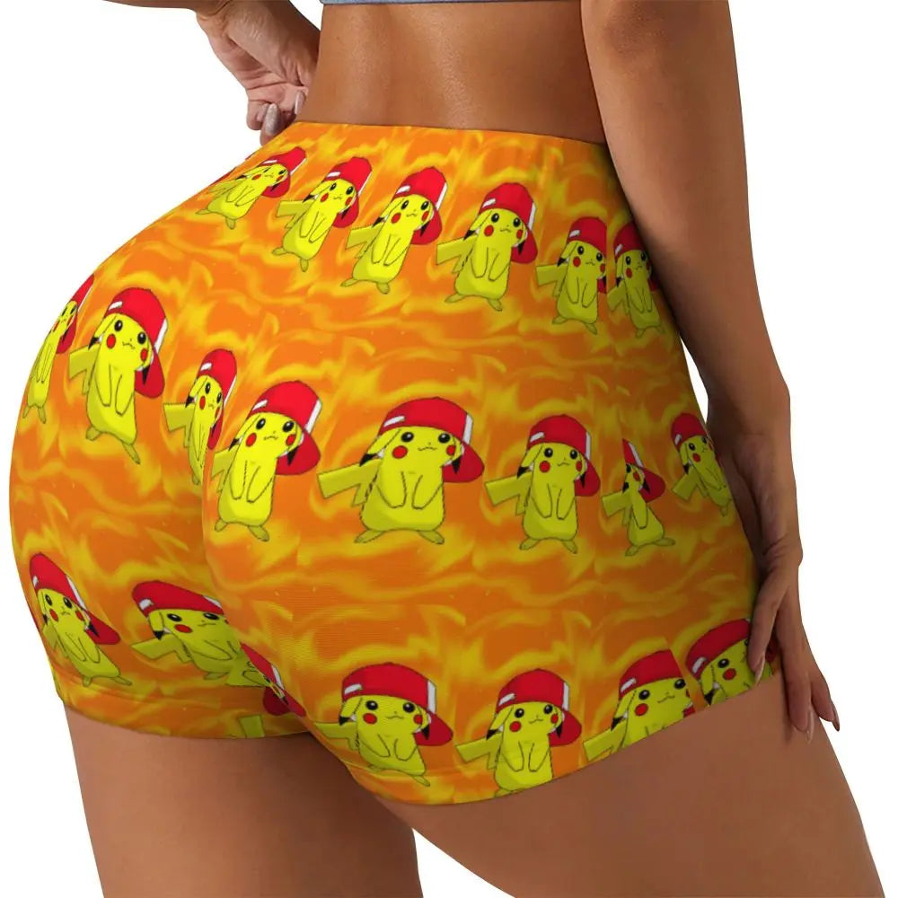 Pikachu Short ,Shorts