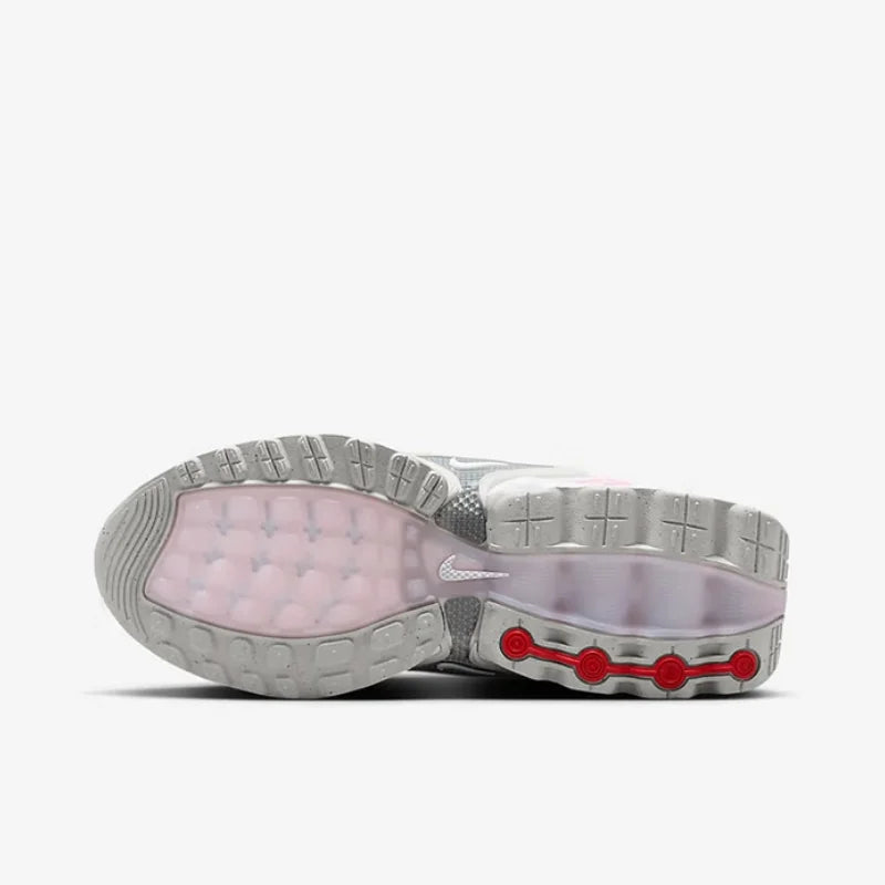 Womens Pink Air Max Dn LIMITED