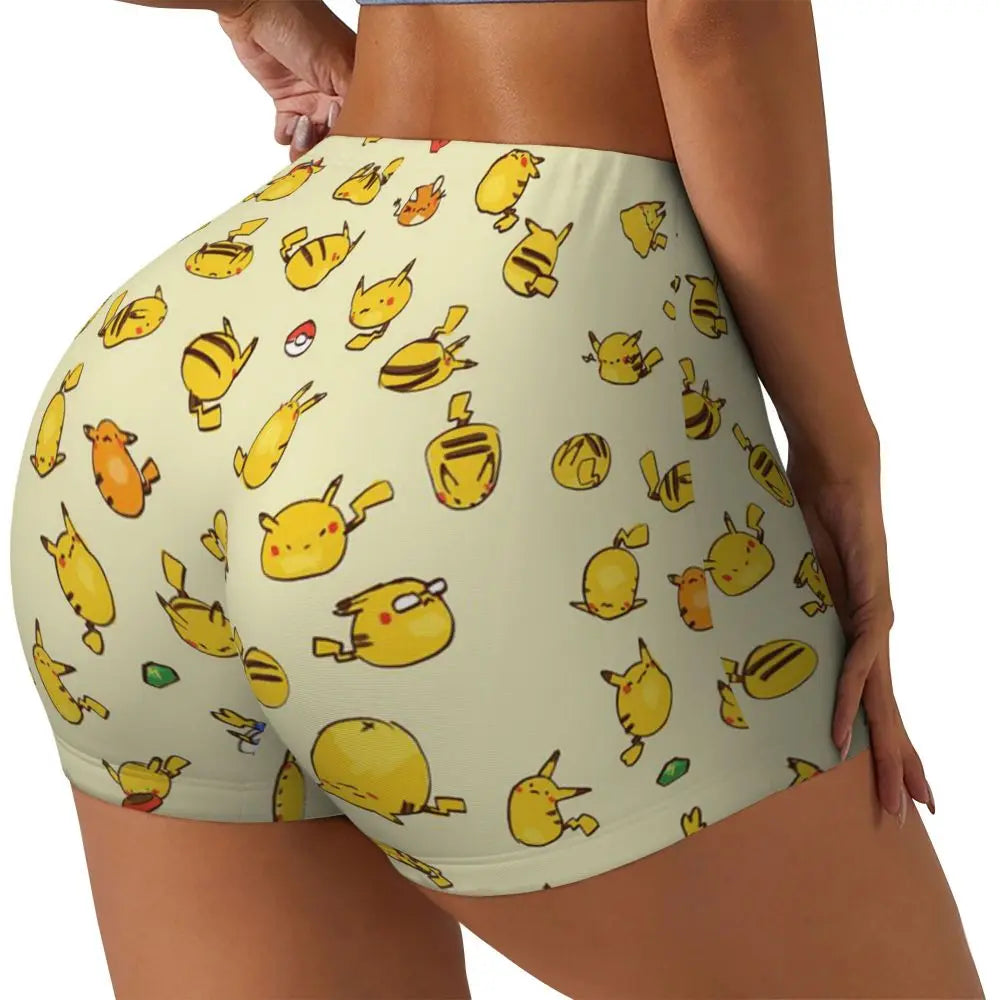 Pikachu Short ,Shorts