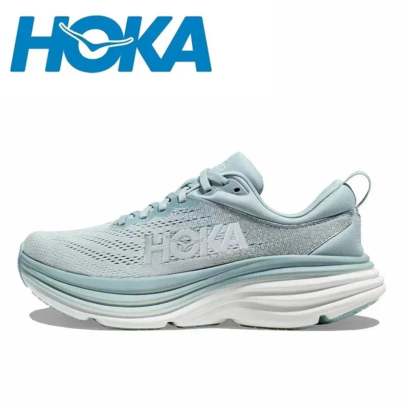 Original HOKA Bondi 8