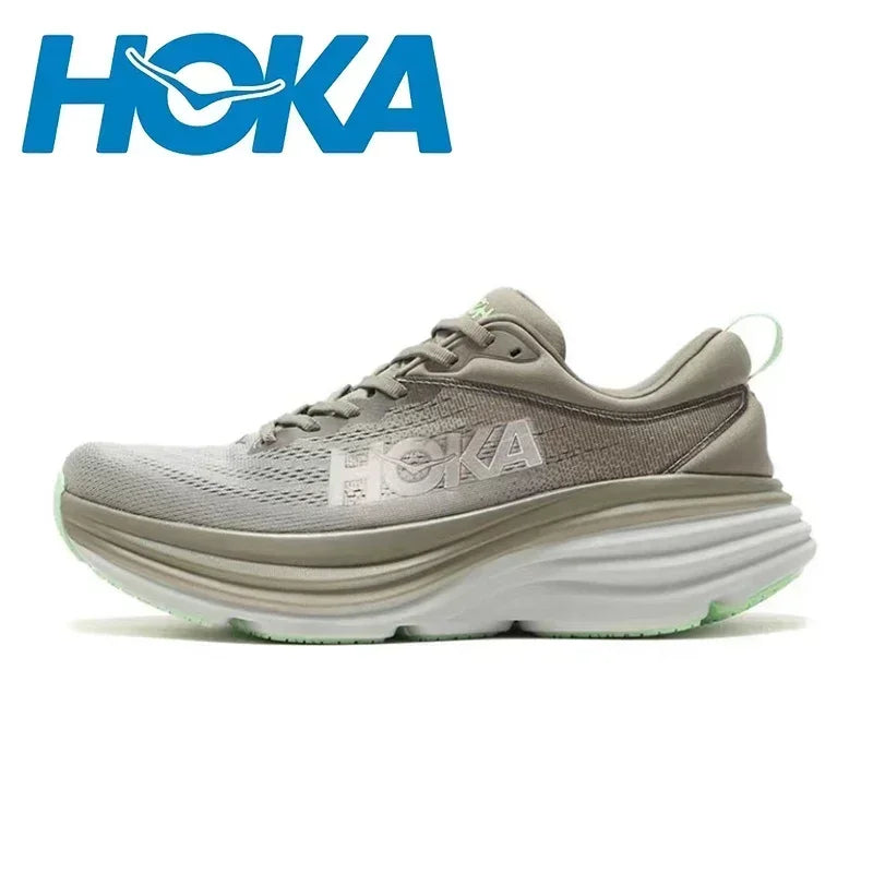 Original HOKA Bondi 8
